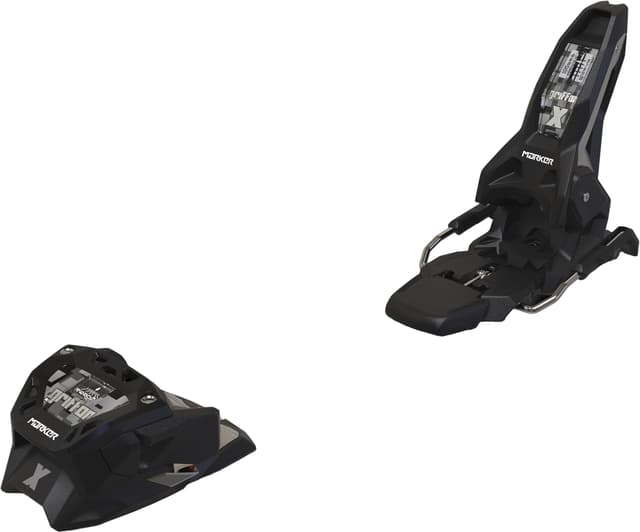 HEAD Attack 14 GW Ski Bindings - Unisex | Altitude Sports