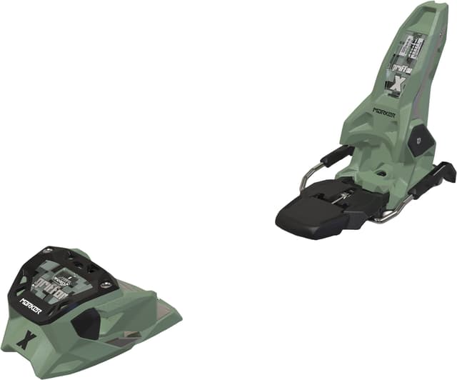 Marker F10 Tour Binding - Unisex | Altitude Sports
