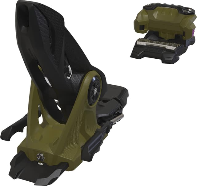 Marker Griffon 13 Bindings | Altitude Sports