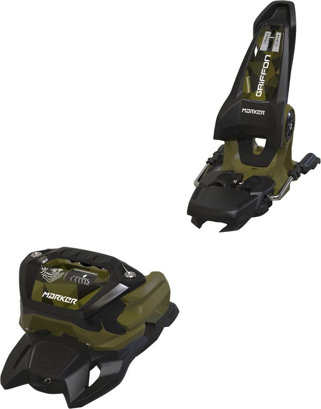 Marker Griffon 13 Bindings | Altitude Sports