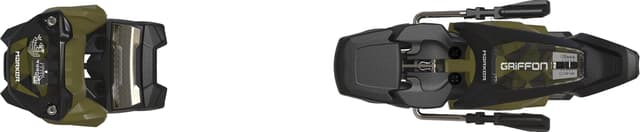 Marker Griffon 13 Bindings | Altitude Sports