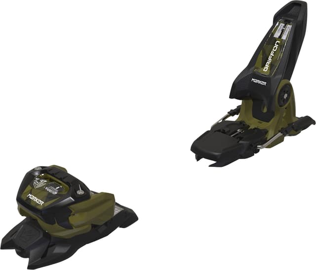 Marker Griffon 13 ID Bindings - Unisex | Altitude Sports