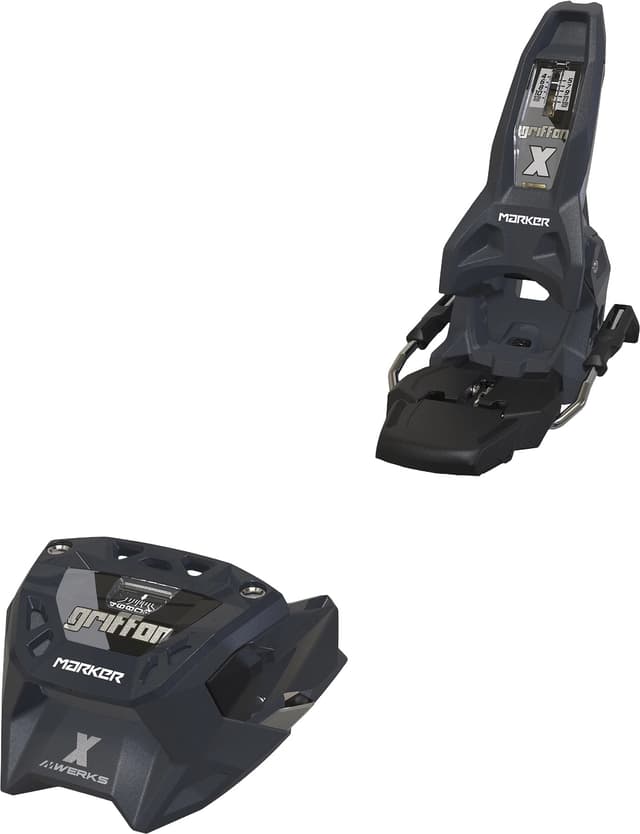 Look Pivot 2.0 13 GW B105 Ski Bindings | Altitude Sports
