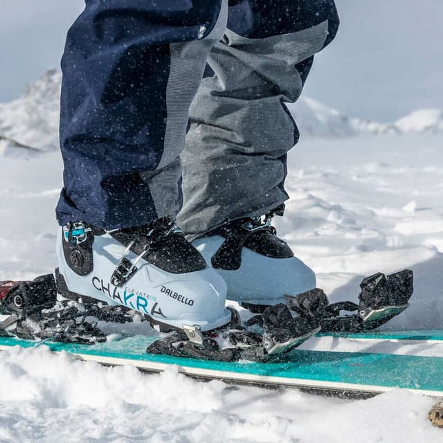 Marker Duke PT 12 Bindings - Unisex | The Last Hunt