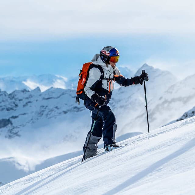Marker Duke PT 12 Bindings - Unisex | The Last Hunt