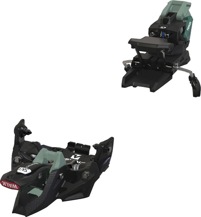 Marker Alpinist Free 11 Bindings | Altitude Sports
