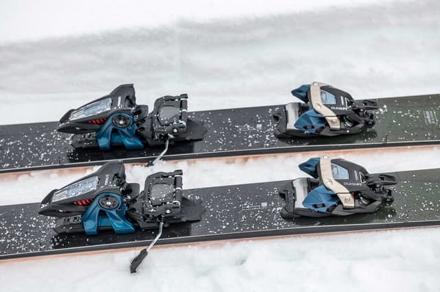 Marker Duke PT 16 Touring Bindings - Unisex | The Last Hunt