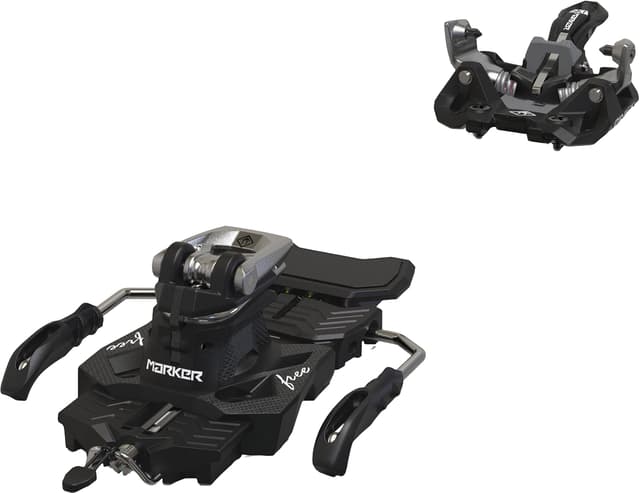 Marker Alpinist Free 11 Bindings | Altitude Sports