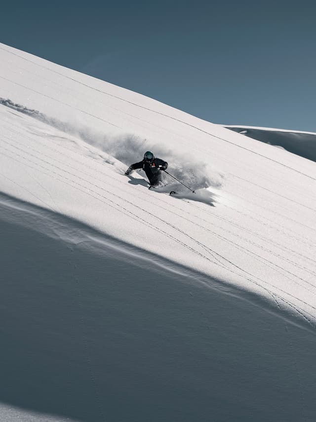 Marker Alpinist Free 11 Bindings | Altitude Sports