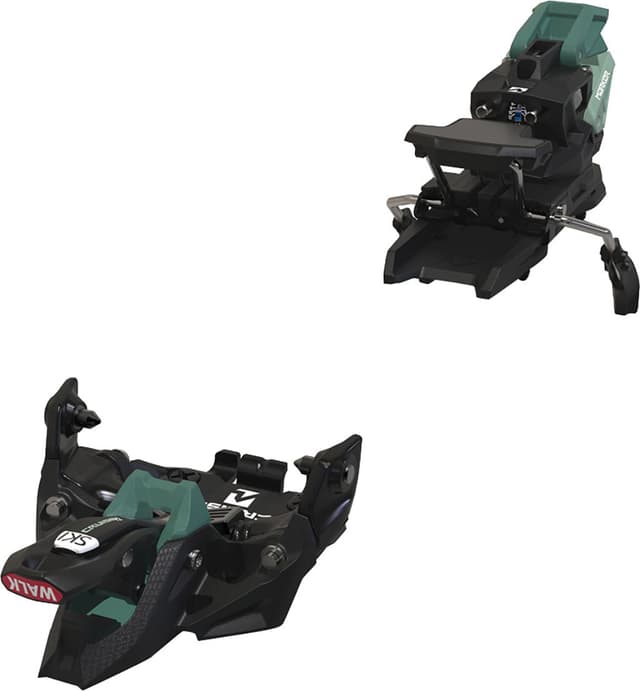 Marker Alpinist Free 11 Bindings | Altitude Sports