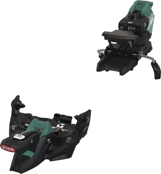 Marker Alpinist Free 11 Bindings | Altitude Sports