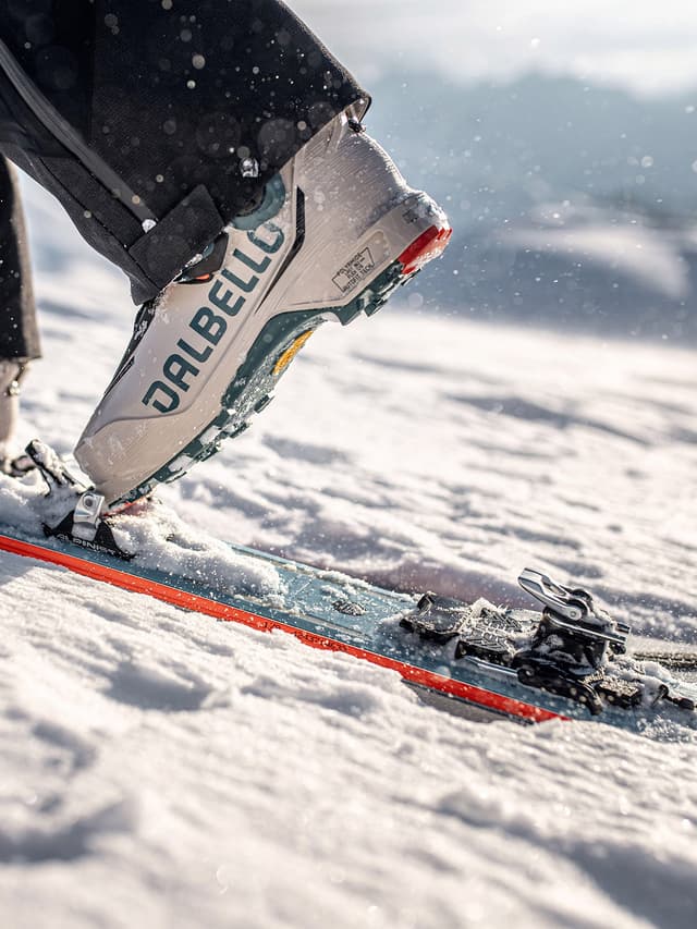 Marker Alpinist Free 13 Bindings | Altitude Sports