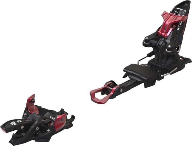 Marker Alpinist Free 11 Bindings | Altitude Sports