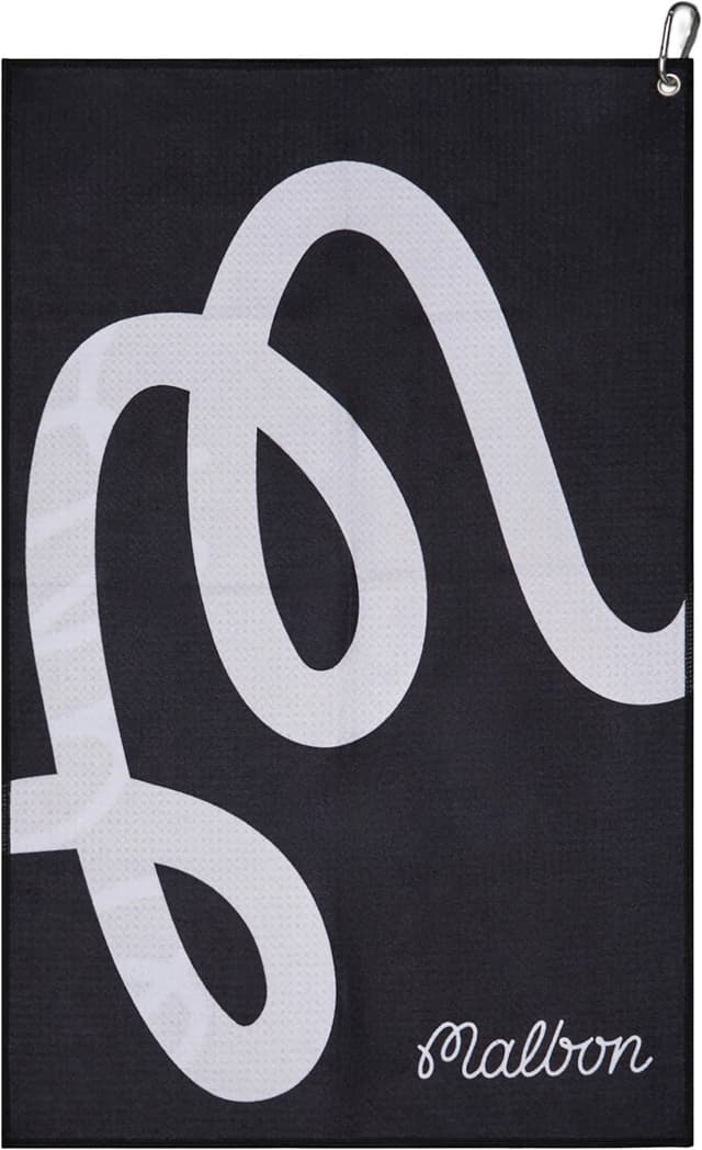 Malbon Golf Towel | Altitude Sports