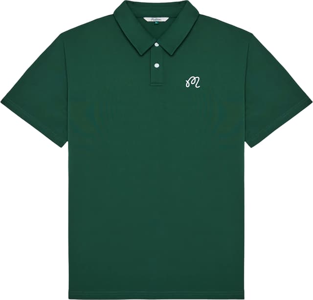 Malbon Fairway Polo - Men's | Altitude Sports