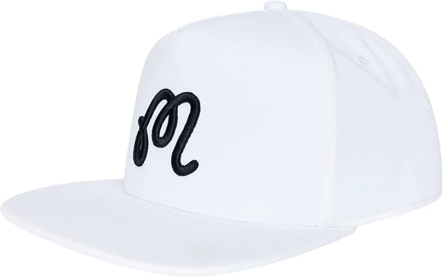 Malbon Snapback Cap | Altitude Sports