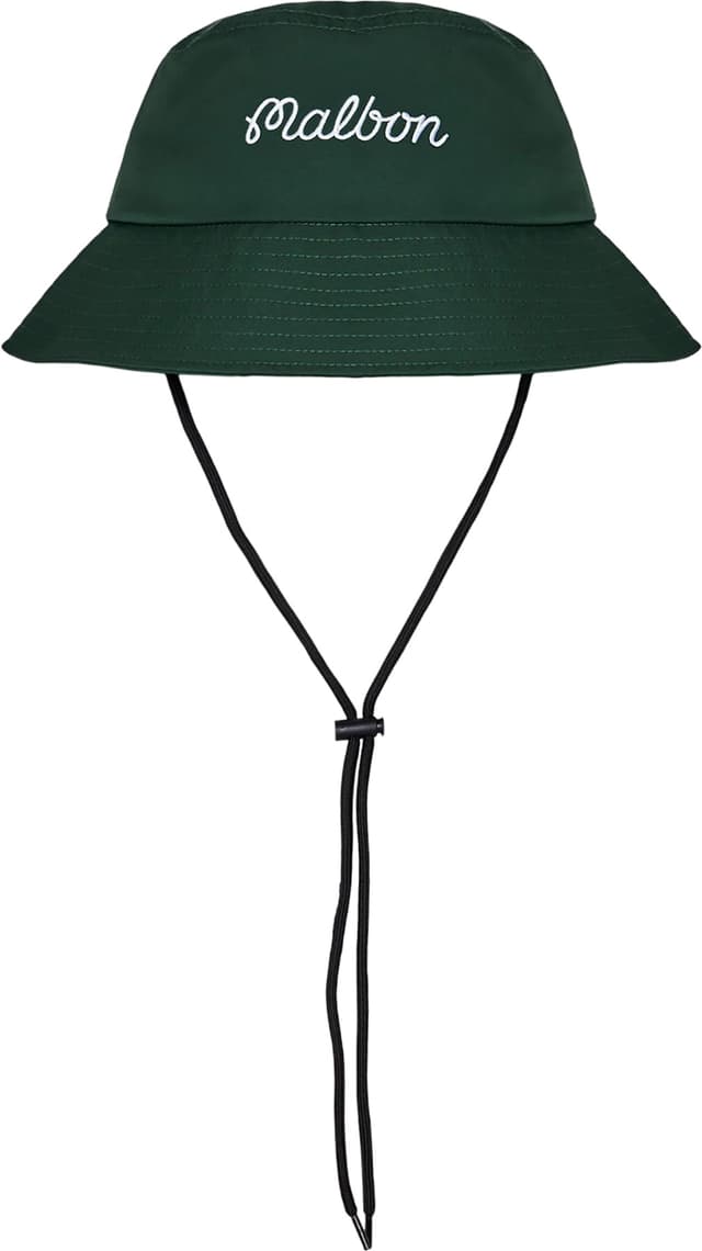 Malbon Malbon Bucket Hat | Altitude Sports