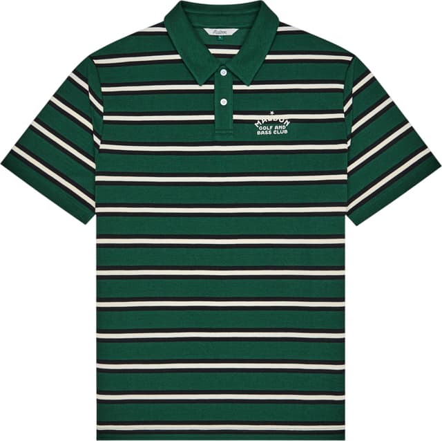 Malbon Fairway Polo - Men's | Altitude Sports