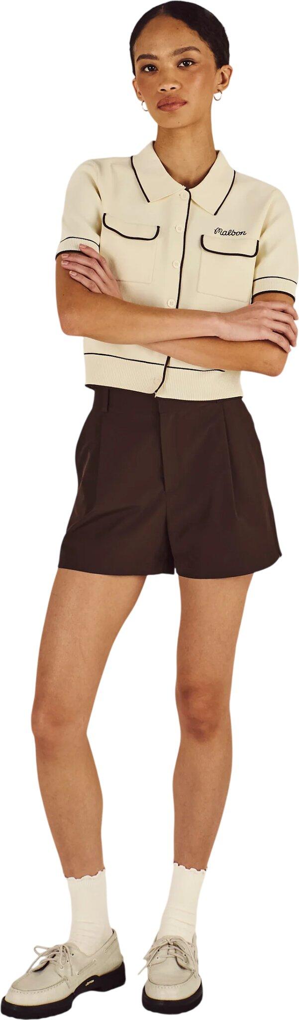 Malbon Jacqueline Polo - Women's | Altitude Sports