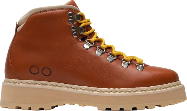Mono Hiking Core Leather Lining Hiking Boots - Men's | Altitude Sports