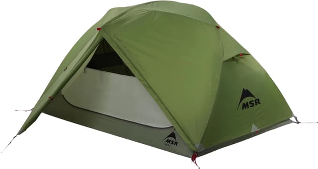 MSR ELIXIR™ 2 テント MSR Elixir Tent - 2-person | Altitude Sports