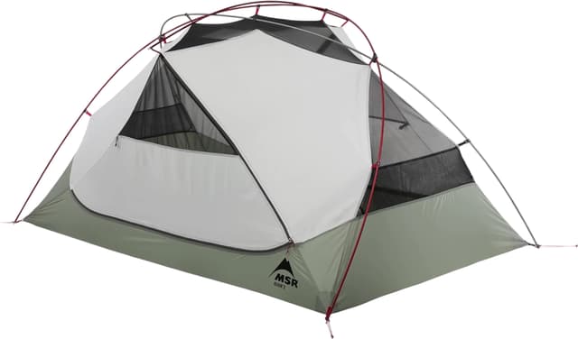 テント・タープ MSR ELIXIR2 MSR Elixir Tent - 2-person | Altitude Sports