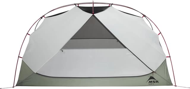 MSR Elixir Tent - 3-person | Altitude Sports