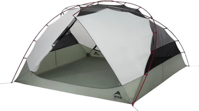 MSR ELIXIR 4✳︎テント MSR Elixir 4 Tent - 4-person | Altitude Sports