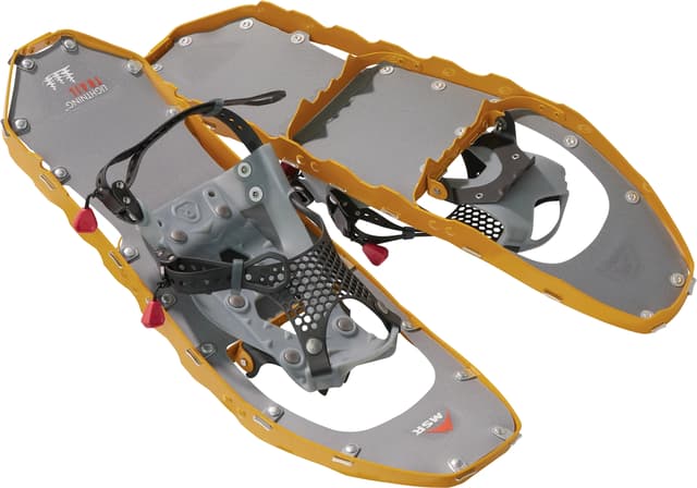 MSR Lightning™ Ascent Snowshoes 25 in - Men's | Altitude Sports