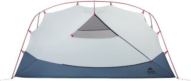 MSR Hubba Hubba HD 2-Person Backpacking Tent | Altitude Sports