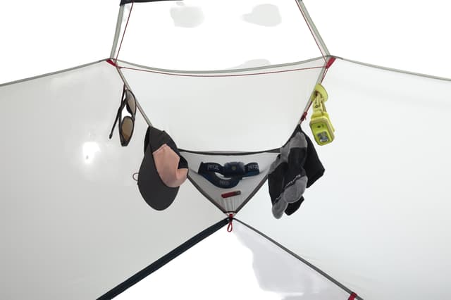 MSR Hubba Hubba HD 2-Person Backpacking Tent | Altitude Sports