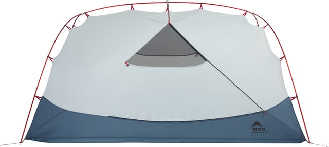 MSR Hubba Hubba HD Backpacking Tent 3-person | Altitude Sports