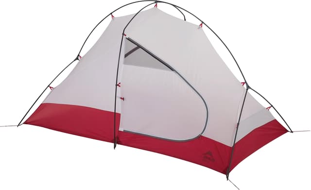 MSR Access Four-Season Ski Touring Tent 2-person | Altitude Sports