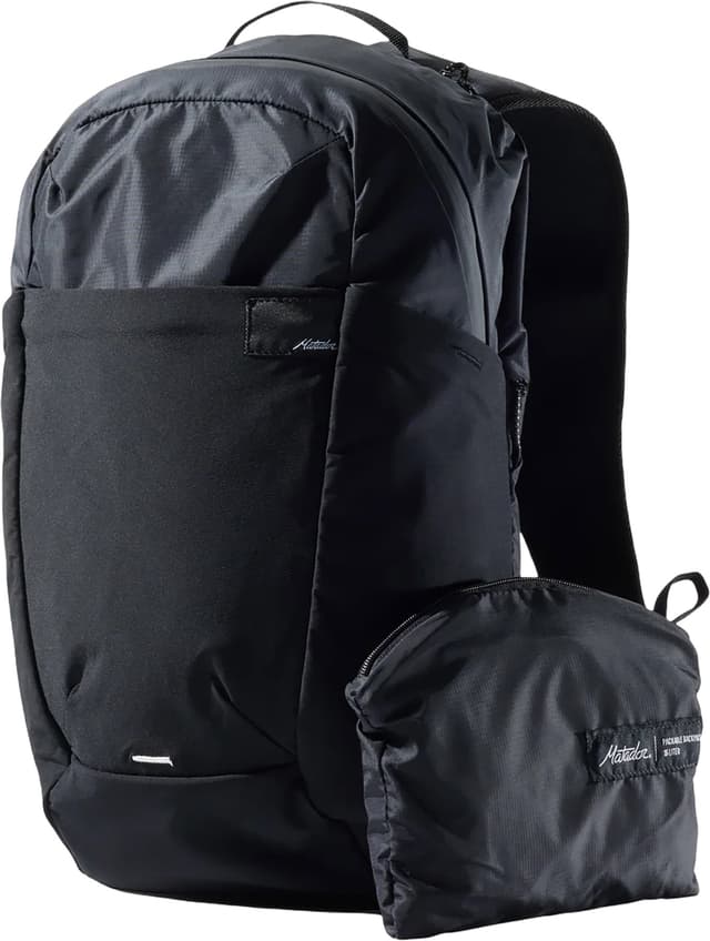 Matador ReFraction Packable Backpack 16L | Altitude Sports