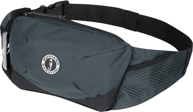 Klättermusen Fimmafäng 4.0 Lumbarpack 7L | Altitude Sports