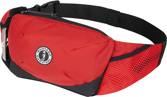 Klättermusen Fimmafäng 4.0 Lumbarpack 7L | Altitude Sports