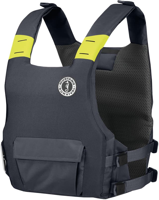 Mustang Survival Minimalist Manual Inflatable Belt Pack | Altitude