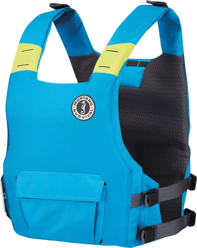 Mustang Survival Minimalist Manual Inflatable Belt Pack | Altitude