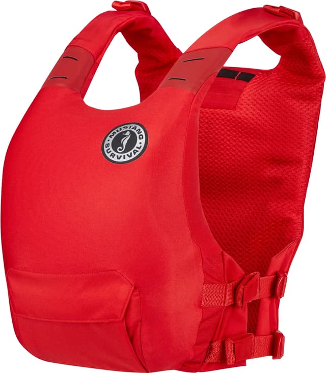 Mustang Survival Minimalist Manual Inflatable Belt Pack | Altitude