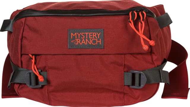 Mystery Ranch Hip Monkey Hip Pack | Altitude Sports