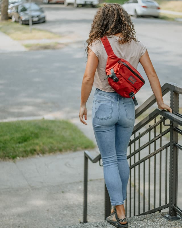 Mystery Ranch Hip Monkey Hip Pack | Altitude Sports