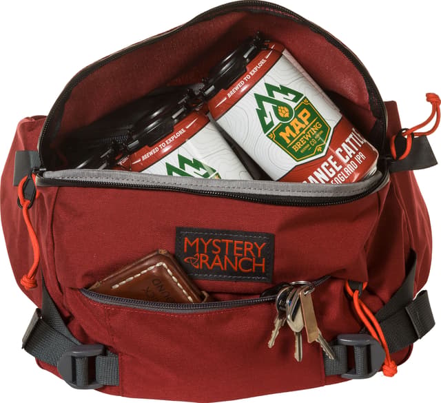 Mystery Ranch Hip Monkey Hip Pack | Altitude Sports