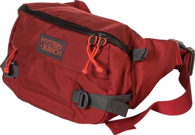 Mystery Ranch Hip Monkey Hip Pack | Altitude Sports
