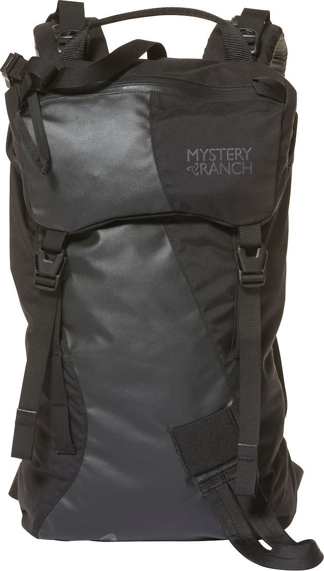Mystery Ranch D Route Backpack 16L | The Last Hunt