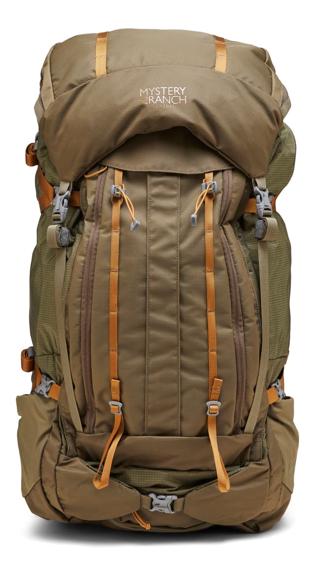 Mystery Ranch Bridger Pack 65L | The Last Hunt Mystery Ranch Bridger Pack 65L | The Last Hunt