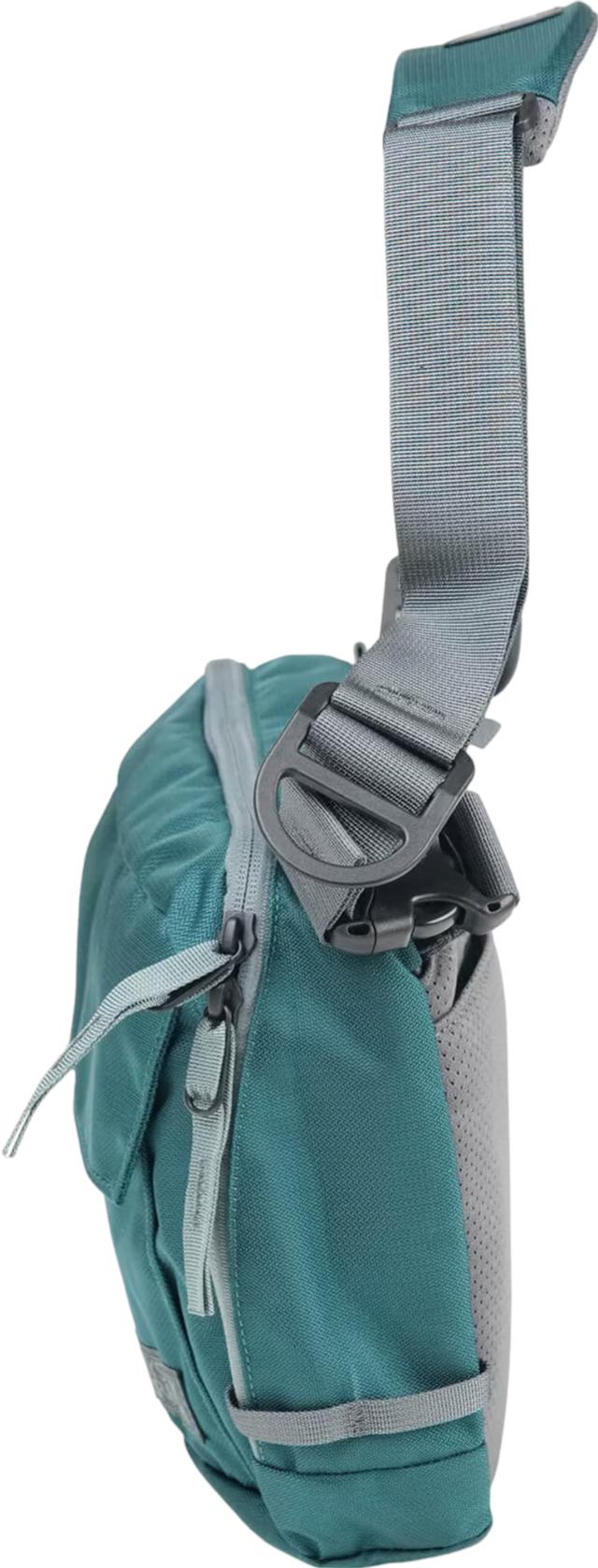 Mystery Ranch District 8-Splash Messenger Bag - Unisex | The Last Hunt