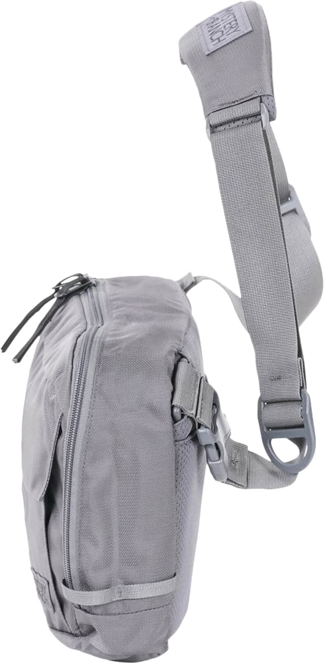 Mystery Ranch District 8-Splash Messenger Bag - Unisex | The