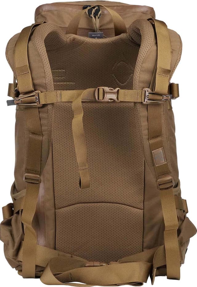 Mystery Ranch Blitz Coyote Backpack 30L | Altitude Sports