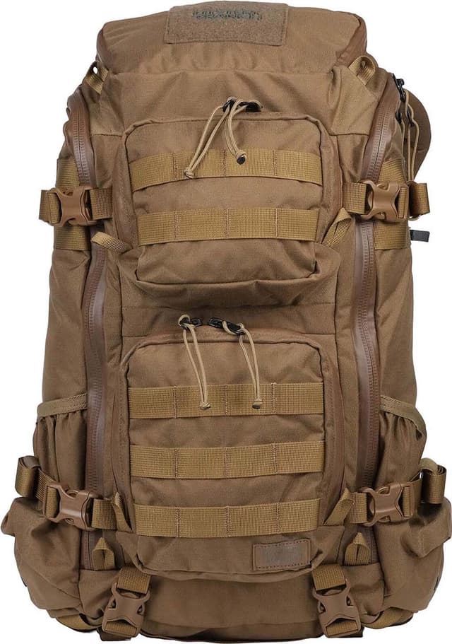 バッグ MYSTERY RANCH BOOTY BAG V2 2WAY COYOTE Review: Mystery Ranch Booty Bag – Dana's Hidden Gem? | MYSTERY