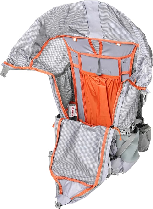 Mystery Ranch Bridger Backpack 45L - Women's | Altitude Sports